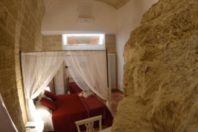  B&B Fontana La Stella  Гравина-Ин-Пулья